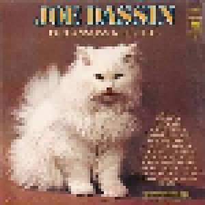 Joe Dassin: 13 Chansons Nouvelles (LP) - Bild 2