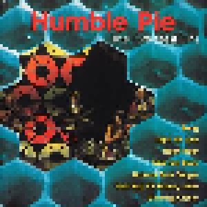 Humble Pie: The Greatest Hits (CD) - Bild 1