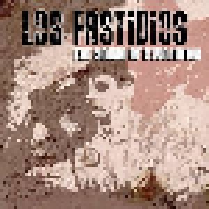 Los Fastidios: The Sound Of Revolution (LP) - Bild 1