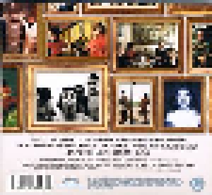 Lukas Graham: Lukas Graham (CD) - Bild 2