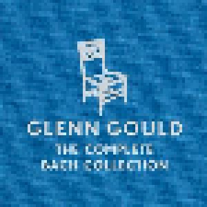 Johann Sebastian Bach: Glenn Gould - The Complete Bach Collection (38-CD + 6-DVD) - Bild 1