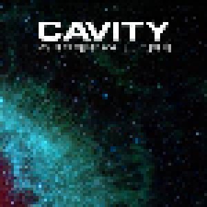 Cavity: Supercollider (LP) - Bild 1