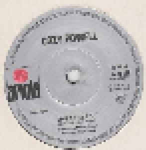 Cozy Powell: Theme One (7") - Bild 4