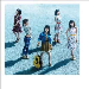 AKB48: 翼はいらない (Single-CD) - Bild 1
