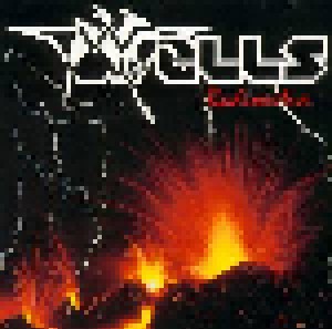 Wells: Radioactive (CD) - Bild 1