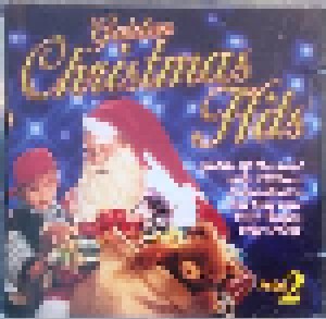 Golden Christmas Hits - Folge 2 (CD) - Bild 1
