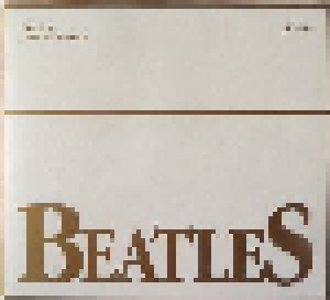 The Beatles: The Beatles Special Collections (The Beatles/More Beatles) Vol. 1 (2-CD) - Bild 1