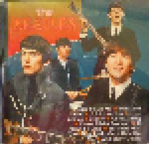 The Beatles: The Beatles Special Collections (The Beatles/More Beatles) Vol. 1 (2-CD) - Bild 3