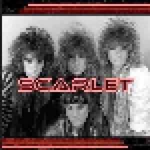 Cover - Scarlet: Scarlet