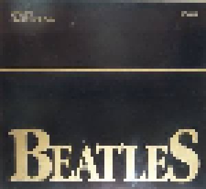 The Beatles: The Beatles Special Collections (The Beatles / Michelle) Vol. 2 (2-CD) - Bild 1