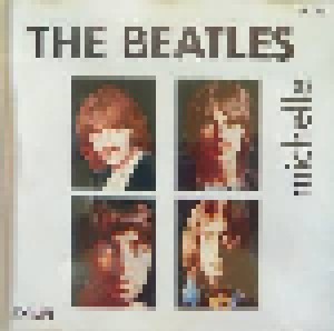 The Beatles: The Beatles Special Collections (The Beatles / Michelle) Vol. 2 (2-CD) - Bild 4