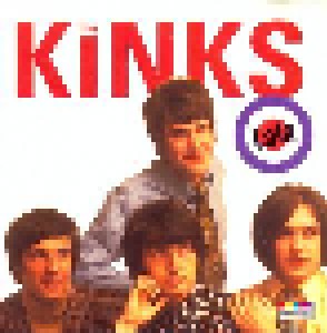 The Kinks: Lola (CD) - Bild 1