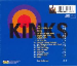 The Kinks: Lola (CD) - Bild 2