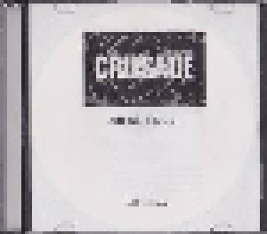 Cover - Crusade: Resilience