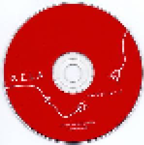 Xela: Tangled Wool (Promo-CD) - Bild 3