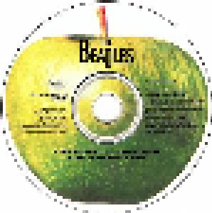 The Beatles: Baby It's You (Single-CD) - Bild 3
