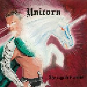 Cover - Unicorn: Legend Returns, The