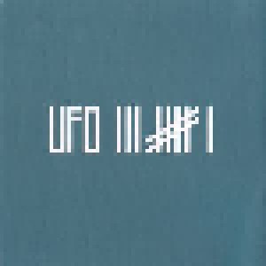 Ufo361: Ich Bin 3 Berliner (2-CD) - Bild 7