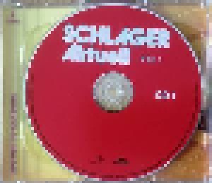 Schlager Aktuell Vol. 1 (2-CD) - Bild 3