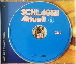 Schlager Aktuell Vol. 2 (2-CD) - Bild 4
