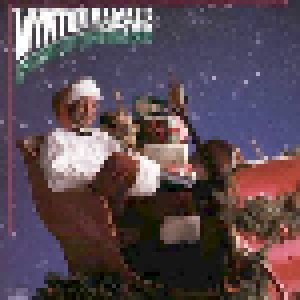 Wynton Marsalis: Crescent City Christmas Card (CD) - Bild 1