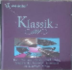 Wenglor Klassik 2 (CD) - Bild 1