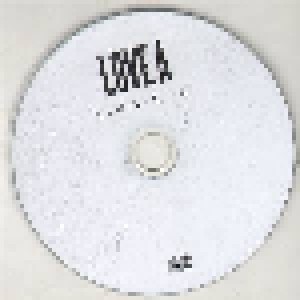 Love A: Nichts Ist Neu (CD) - Bild 2