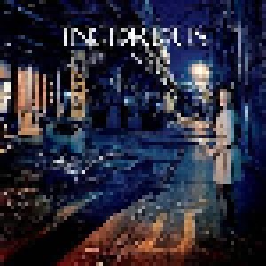 Cover - Inglorious: II