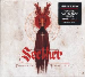Seether: Poison The Parish (CD) - Bild 3