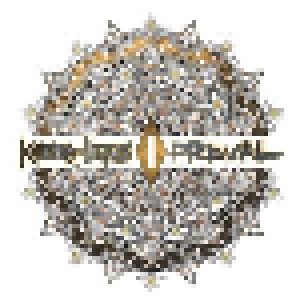 Kobra And The Lotus: Prevail I (CD) - Bild 1