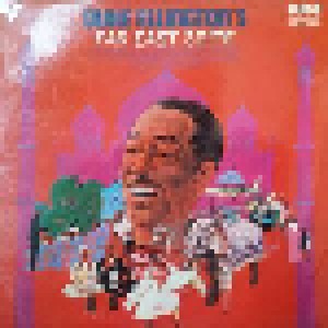 Duke Ellington: Duke Ellington's Far East Suite (LP) - Bild 1