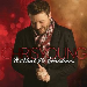Chris Young: It Must Be Christmas (CD) - Bild 1