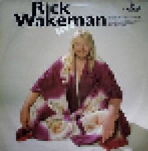 Rick Wakeman: Live At Hammersmith (LP) - Bild 1