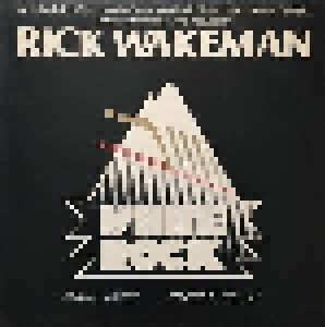 Rick Wakeman: White Rock (LP) - Bild 1