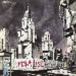 Mona Lise + Scheselong + Keks + Rosalili + Michael Barakowski: Rock Von Der Eastside 80er (Split-5-CD) - Bild 4
