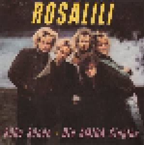 Mona Lise + Scheselong + Keks + Rosalili + Michael Barakowski: Rock Von Der Eastside 80er (Split-5-CD) - Bild 7