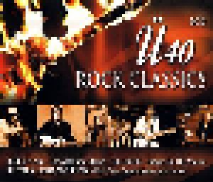 Ü40 Rock Classics (6-CD) - Bild 1