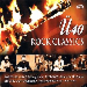 Ü40 Rock Classics (6-CD) - Bild 2