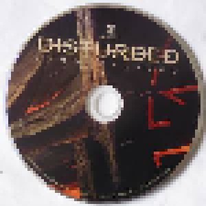 Disturbed: Immortalized (CD) - Bild 4