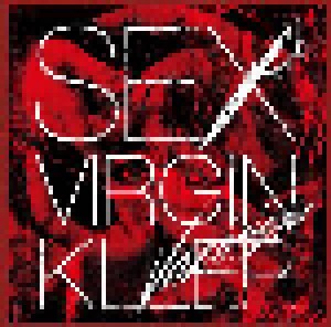Sex -Virgin Killer-: Vazinism (CD) - Bild 1