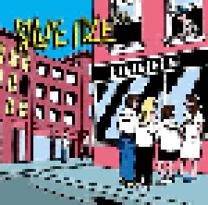 Billie Idle: Bi Bi Bi Bi Bi (CD) - Bild 1
