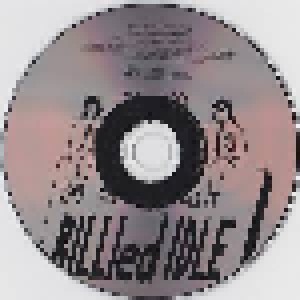 Billie Idle: Billied Idle (CD) - Bild 4