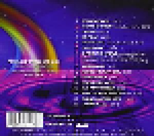 George Duke: Dreamweaver (CD) - Bild 2