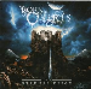 Born Of Osiris: The Eternal Reign (Mini-CD / EP) - Bild 1