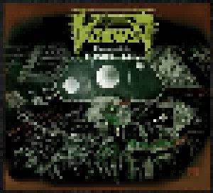 Voivod: Killing Technology Deluxe Expanded Edition (2-CD + DVD) - Bild 1