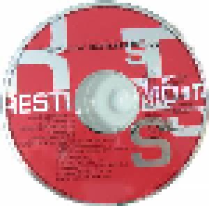 Ruby Turner: Restless Moods (CD) - Bild 2