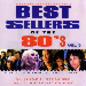 Best Sellers Of The 80's - Vol. 5 (CD) - Bild 1