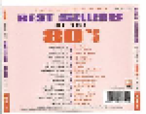 Best Sellers Of The 80's - Vol. 5 (CD) - Bild 2