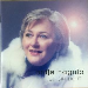 Cover - Antje Nagula: Ich Bin Licht