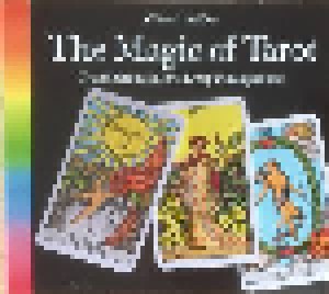 Cover - Oliver Scheffner: Magic Of Tarot, The